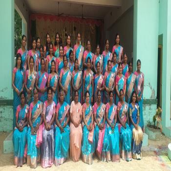 Holy Cross Home Science College